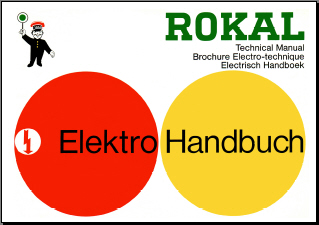 Elektro-Handbuch