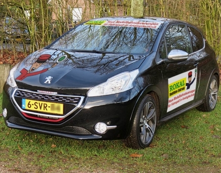 ROKAL-Peugeot