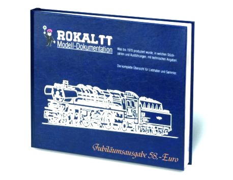 ROKAL-TT Modell-Dokumentation